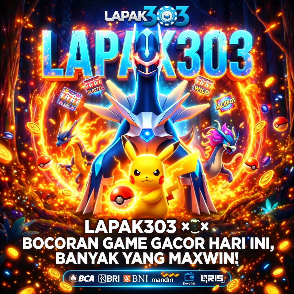 Lapak303